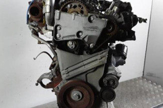 Moteur RENAULT CLIO 4 Photo n°5