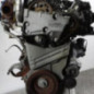 Moteur RENAULT CLIO 4