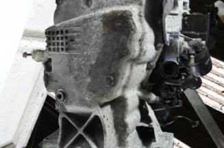 Moteur RENAULT CLIO 4 Photo n°6