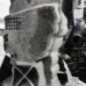 Moteur RENAULT CLIO 4