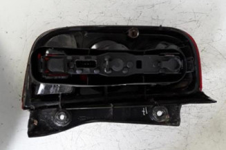 Feu arriere principal droit (feux) NISSAN MICRA 3