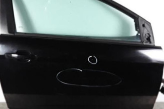 Porte avant droit FORD FOCUS 2 Photo n°1