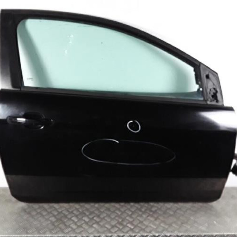 Porte avant droit FORD FOCUS 2