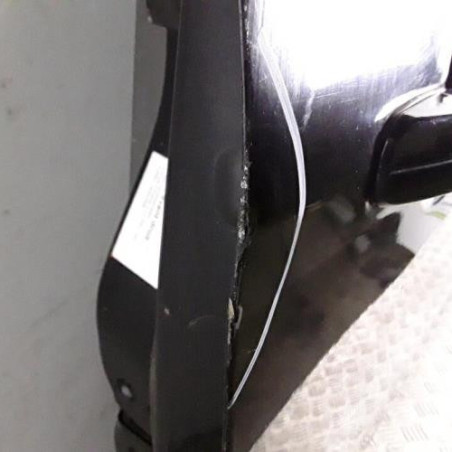 Porte avant droit FORD FOCUS 2