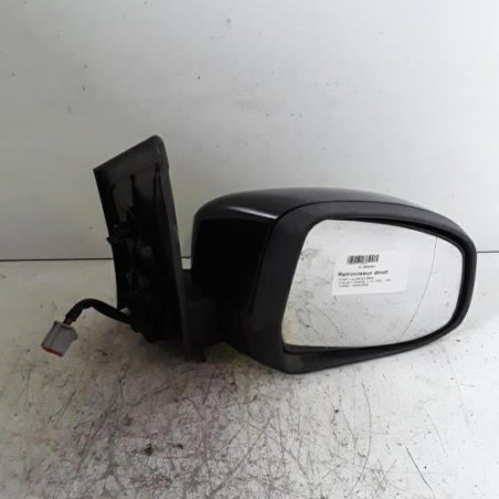 Retroviseur droit FORD FOCUS 2 Photo n°1