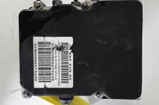 Bloc ABS (freins anti-blocage) CITROEN C5 2