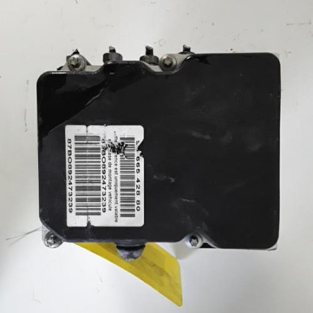 Bloc ABS (freins anti-blocage) CITROEN C5 2