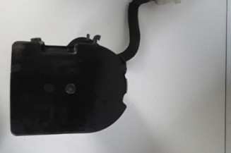 Pompe de direction CITROEN C5 2 Photo n°3