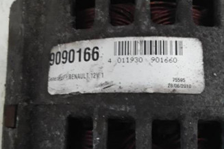 Alternateur RENAULT CLIO 2
