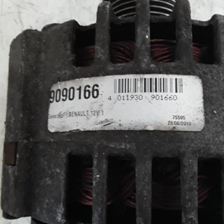Alternateur RENAULT CLIO 2