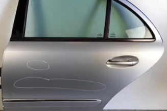 Porte arriere gauche MERCEDES CLASSE E 211 Photo n°1