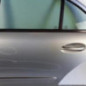 Porte arriere gauche MERCEDES CLASSE E 211