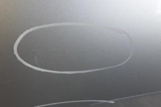 Porte arriere gauche MERCEDES CLASSE E 211