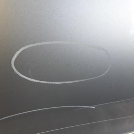 Porte arriere gauche MERCEDES CLASSE E 211