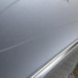 Porte arriere gauche MERCEDES CLASSE E 211