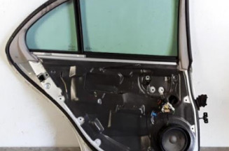 Porte arriere gauche MERCEDES CLASSE E 211 Photo n°4