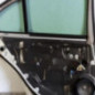 Porte arriere gauche MERCEDES CLASSE E 211
