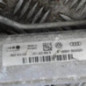 Cremaillere assistee AUDI A4 3