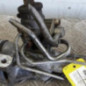 Cremaillere assistee AUDI A4 3