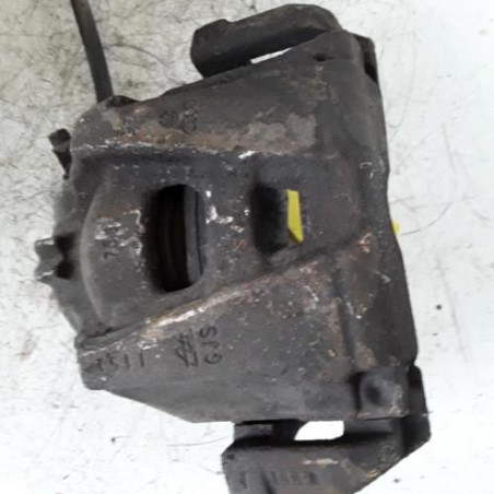 Etrier avant droit (freinage) AUDI A4 3 Photo n°1