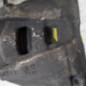 Etrier avant droit (freinage) AUDI A4 3