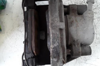 Etrier avant droit (freinage) AUDI A4 3