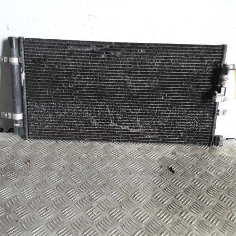 Radiateur clim AUDI A4 3 Radiateur clim AUDI A4 3