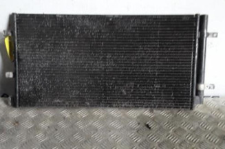 Radiateur clim AUDI A4 3