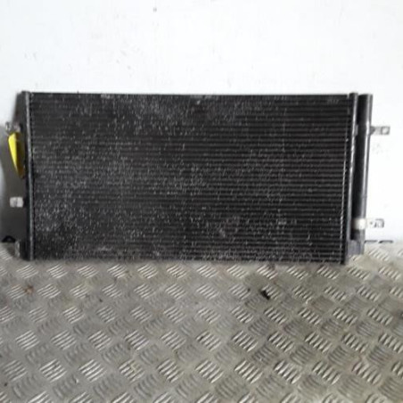 Radiateur clim AUDI A4 3