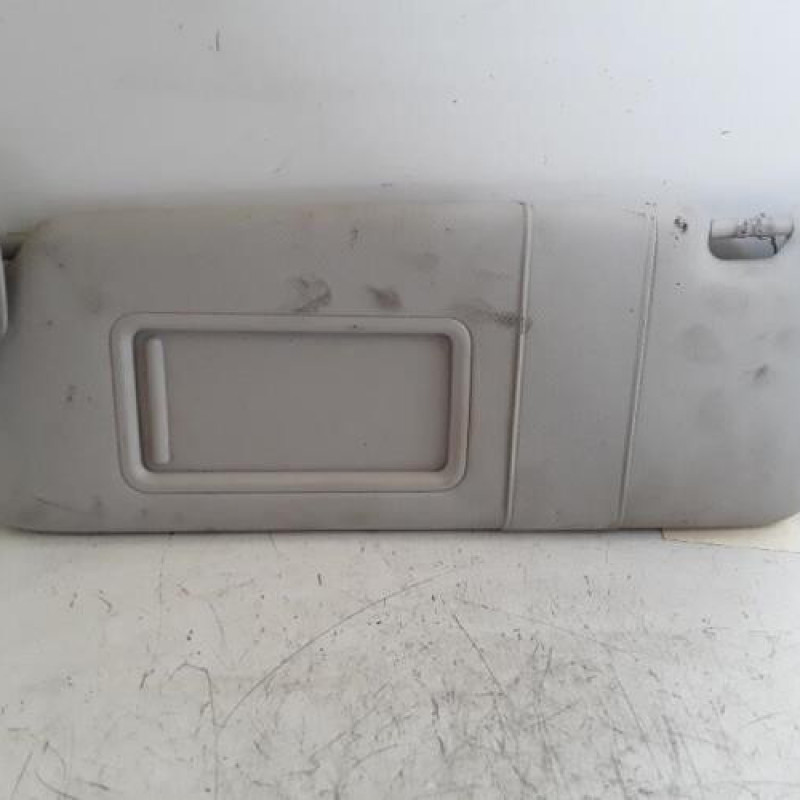 Pare soleil gauche AUDI A4 3
