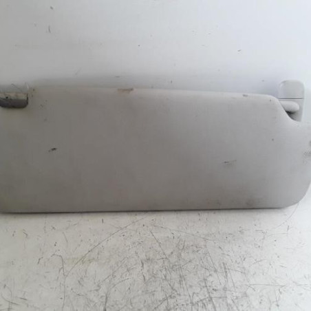 Pare soleil gauche AUDI A4 3