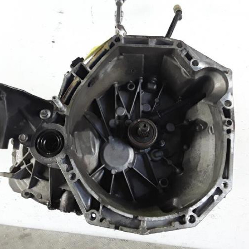 Boite de vitesses RENAULT SCENIC 2