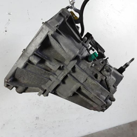 Boite de vitesses RENAULT SCENIC 2