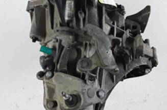 Boite de vitesses RENAULT SCENIC 2 Photo n°3