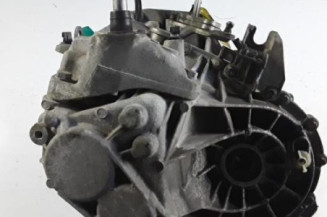 Boite de vitesses RENAULT SCENIC 2 Photo n°4