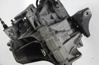 Boite de vitesses RENAULT SCENIC 2 Photo n°5