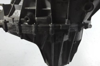 Boite de vitesses RENAULT SCENIC 2 Photo n°6
