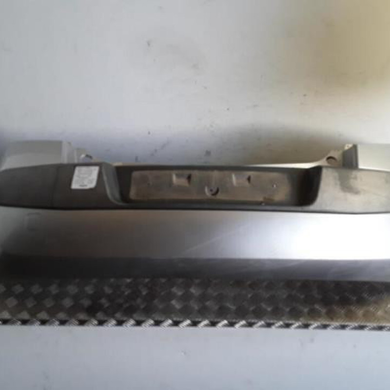 Pare choc arriere RENAULT MEGANE 2 Pare choc arriere RENAULT MEGANE 2