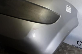 Pare choc arriere RENAULT MEGANE 2 Photo n°4