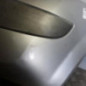 Pare choc arriere RENAULT MEGANE 2
