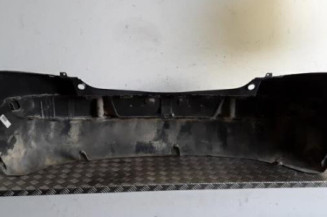 Pare choc arriere RENAULT MEGANE 2 Photo n°5