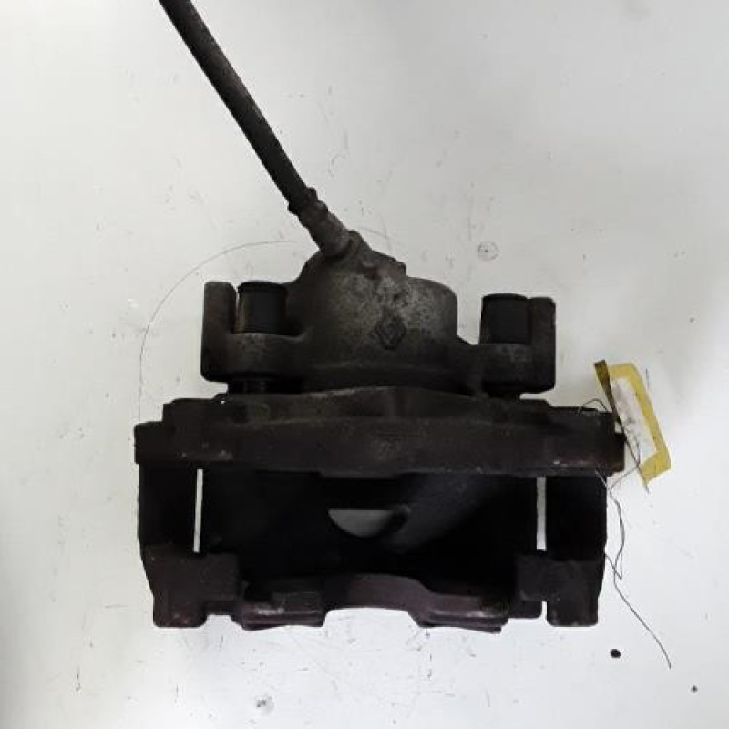 Etrier avant gauche (freinage) RENAULT GRAND SCENIC 3