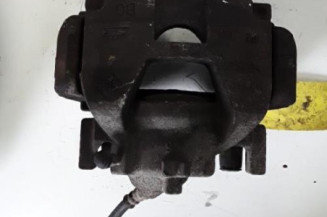 Etrier avant gauche (freinage) RENAULT GRAND SCENIC 3
