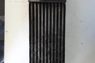 Echangeur air (Intercooler) PEUGEOT 5008 1 Photo n°1