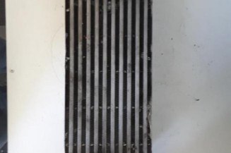 Echangeur air (Intercooler) PEUGEOT 5008 1