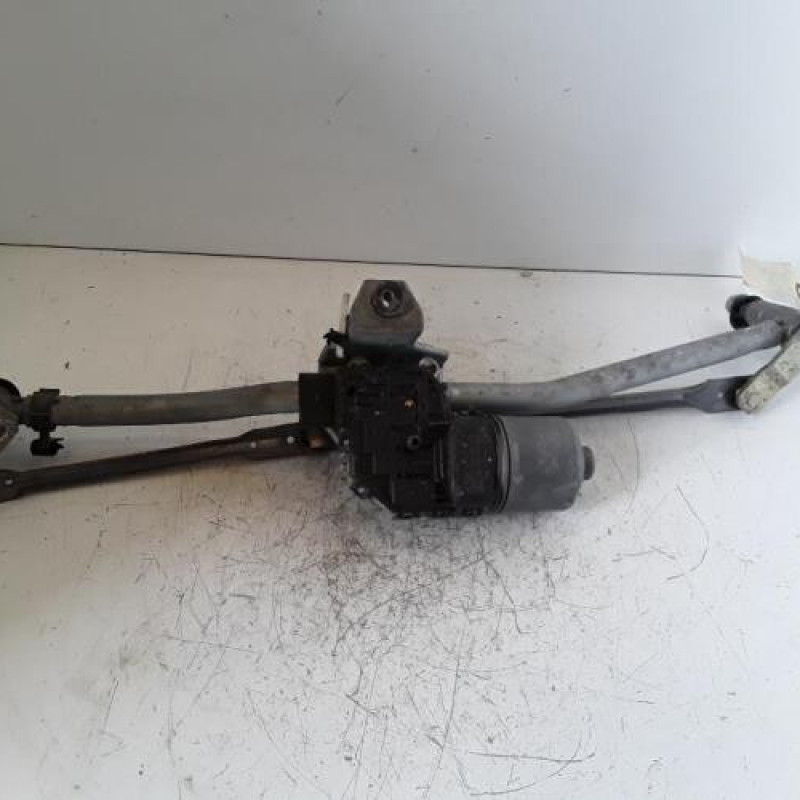 Mecanisme essuie glace avant AUDI A4 2