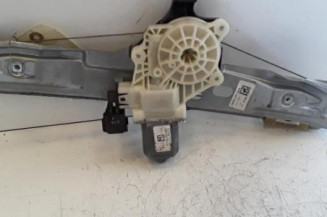 Leve vitre electrique arriere droit FORD FOCUS 3 Photo n°1