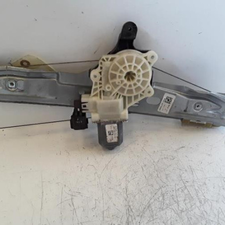 Leve vitre electrique arriere droit FORD FOCUS 3 Photo n°1