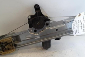 Leve vitre electrique arriere droit FORD FOCUS 3 Photo n°3