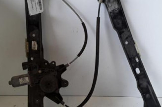 Leve vitre electrique avant droit FORD C-MAX 2 Photo n°1